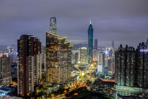 居住证申请