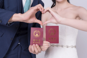 中国男性法定结婚年龄是多少