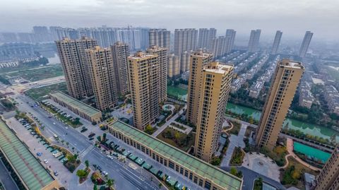 拆除违建