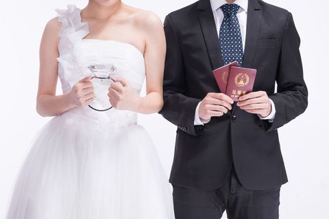 结婚登记户口要迁出吗