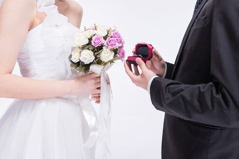 订结婚以后女方退婚如何赔偿