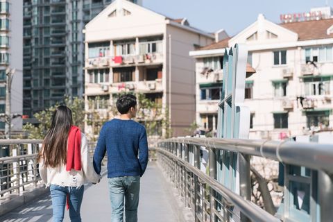 2020上海夫妻投靠落户政策