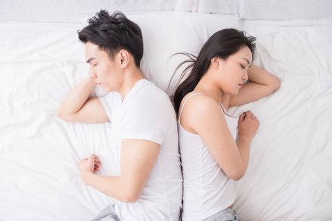 非法同居多久算重婚罪