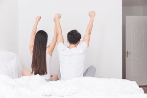 未婚同居受法律的保护吗