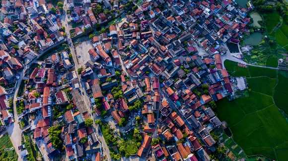 城镇建设用地范围包括什么