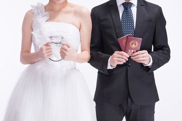 丧偶后再婚女方需要准备什么去登记领证