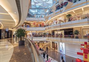 人防工程地下街店面可以买吗