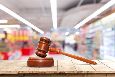 摆摊无证经营食品怎么处罚