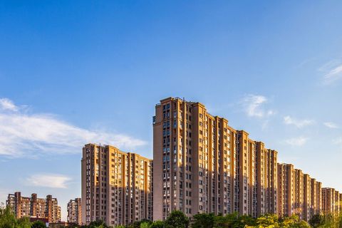 2020北京二套房首付比例是多少