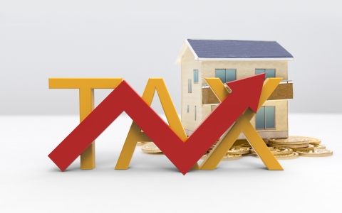 房屋契税退税