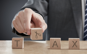 税收征收环节是什么