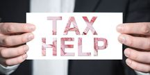 个税滞纳金可以让税局减免吗
