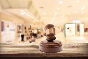 实体店不退货要怎么维权