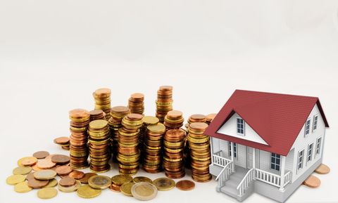 民间借贷房屋抵押流程是什么