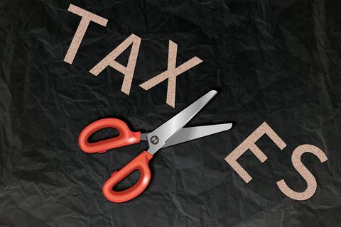 2022增值税税率是多少?