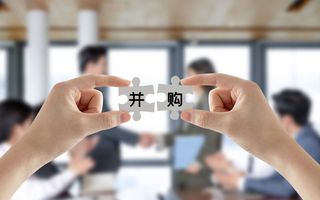 企业并购分类有何规定