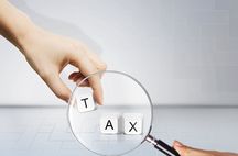 公司纳税申报的具体流程
