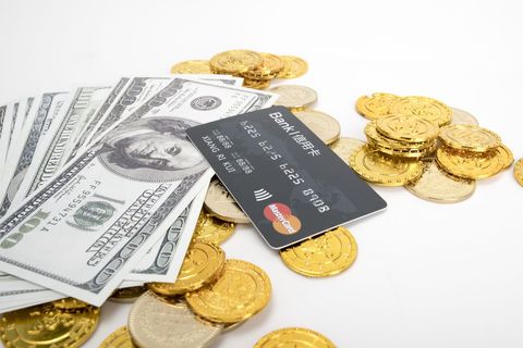 网上贷款卡号错了资金冻结怎么处理