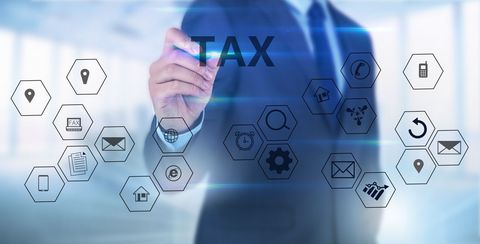 一般纳税人怎么报税，报税需要准备哪些材料