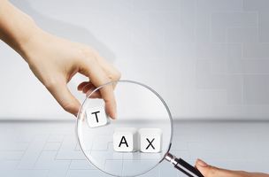 一人有限责任公司报税程序是怎样的