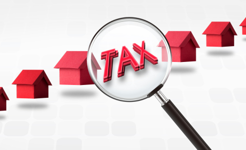 现行企业所得税税率