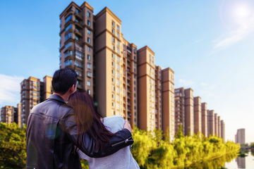 婚前买房男方首付女方贷款怎么算