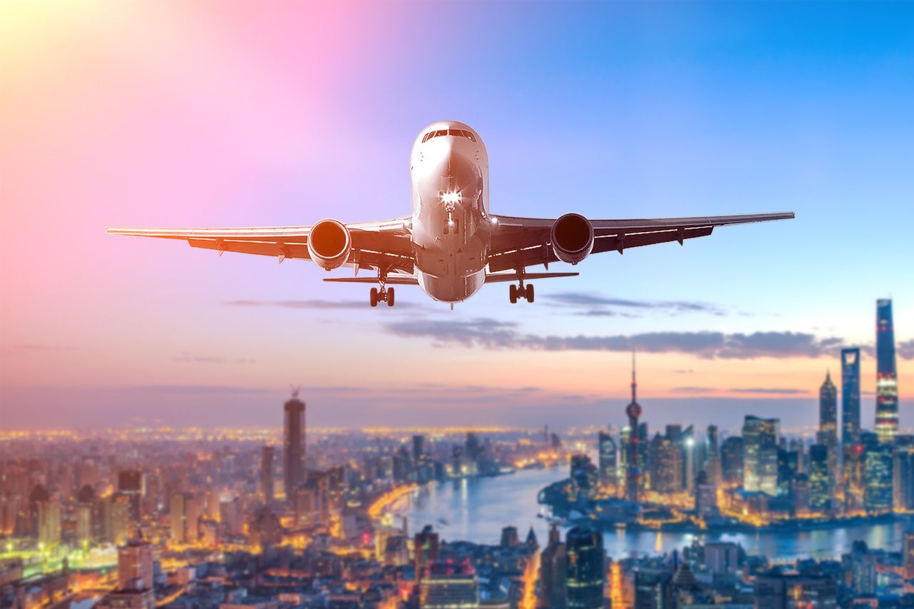 航空货物运输方式是怎样的呢
