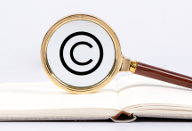 作品登记证书版权受保护吗