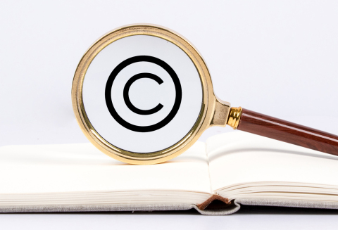 版权登记证书