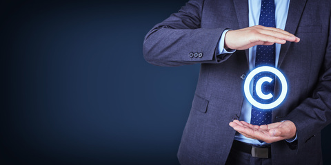 著作权是否可以分割出来-靠谱派