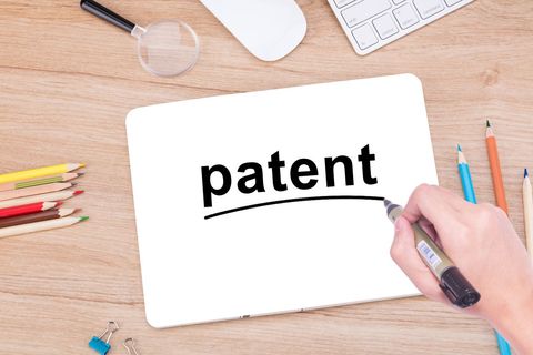 怎么查一个公司的专利信息