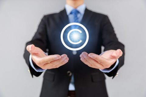 著作权侵权会留案底么