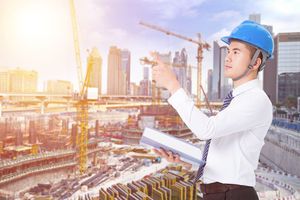 建筑工程施工合同包括哪些内容