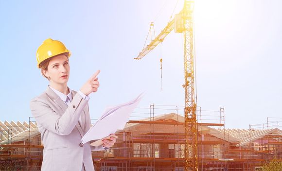 2022私人建筑承包工程协议合同