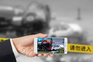 重大责任事故罪辩护书模板