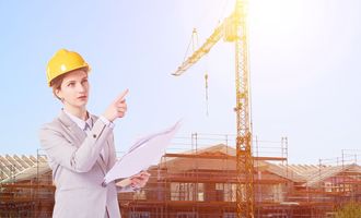 最新建设工程承包合同范文2022