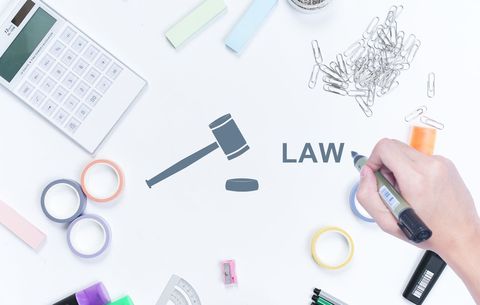 兼职触犯劳动法吗