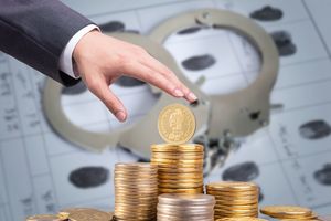 公安局退还保证金多久到账