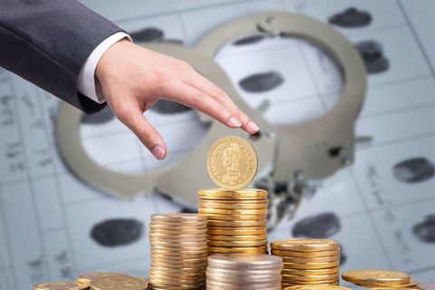 公安局退还保证金多久到账