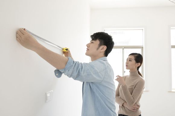 商品房竣工验收的程序