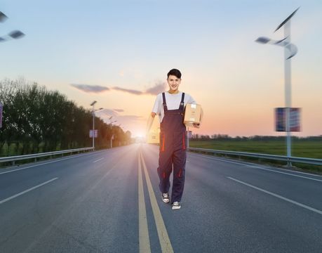 公司注销清算小组