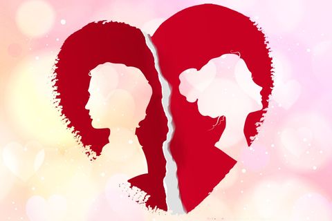 男方要离婚女方不愿如何挽回