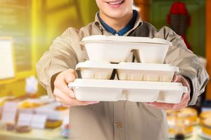 餐饮店没签合同可以随时离职吗