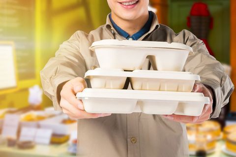 餐饮店卫生不合格怎么处罚的-靠谱派