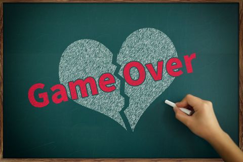 因赌博被起诉离婚要怎样