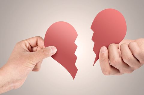 如何证明夫妻感情破裂