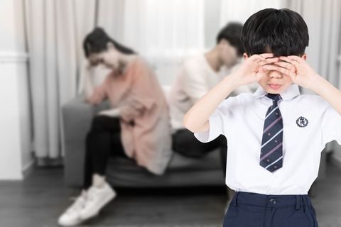 离婚后如何计算抚养费-靠谱派