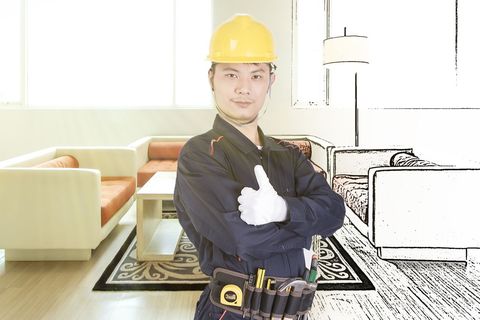 装修工程劳务承包合同范本