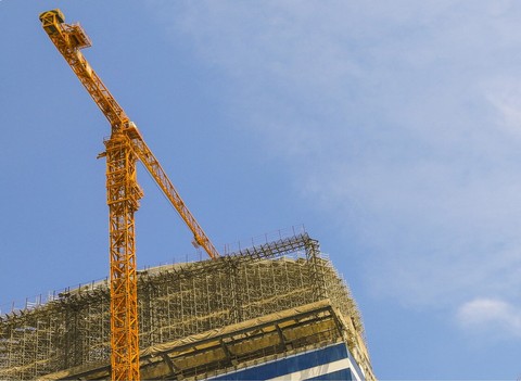 建筑施工单位资质包括哪些