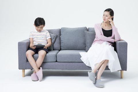 孩子可以起诉父母吗